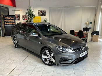 2019 - 2.0 TSI R 5-Door