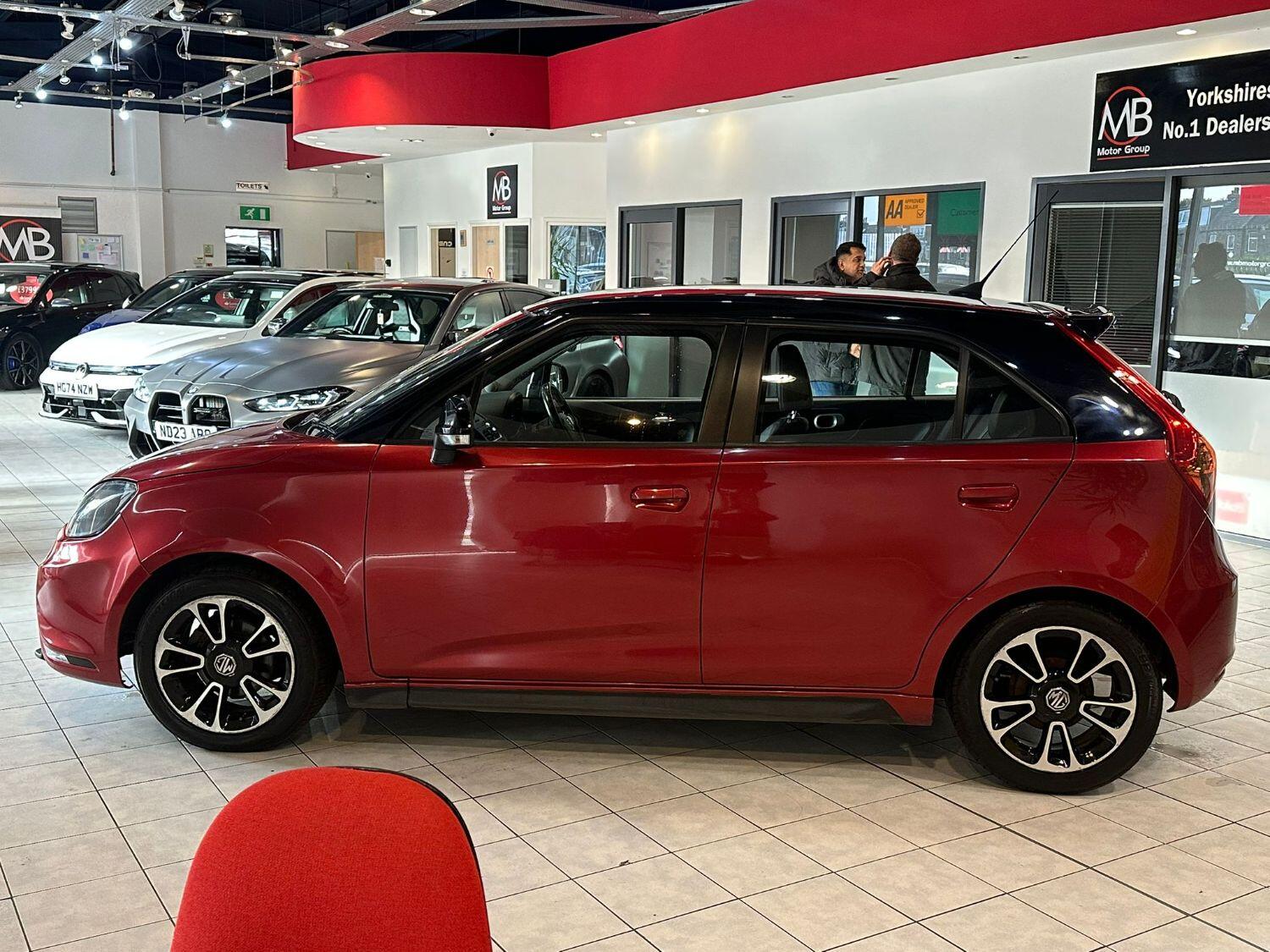 Used MG MG3 2018 for sale - 77535875: Photo 10