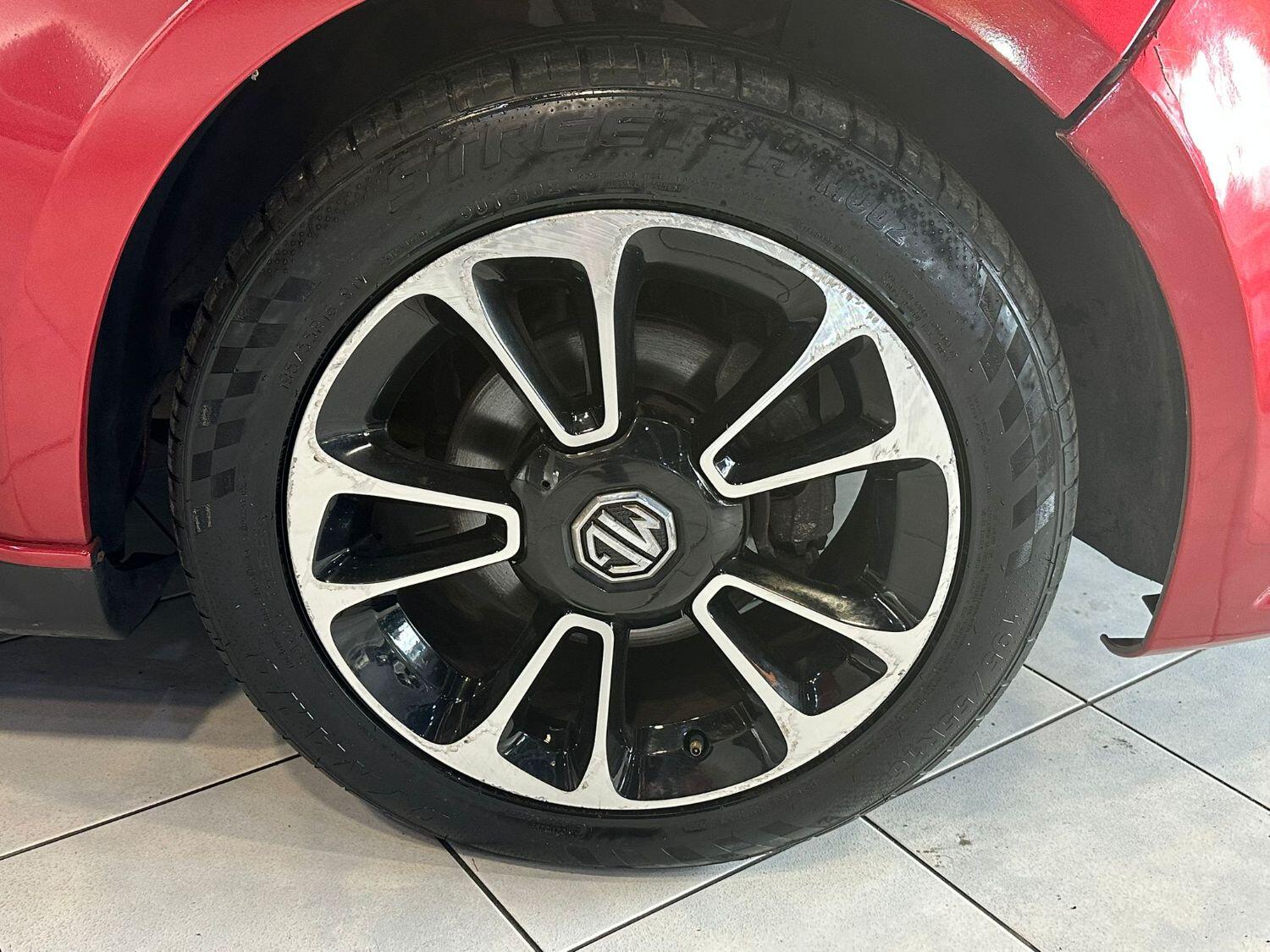 Used MG MG3 2018 for sale - 77535875: Photo 22