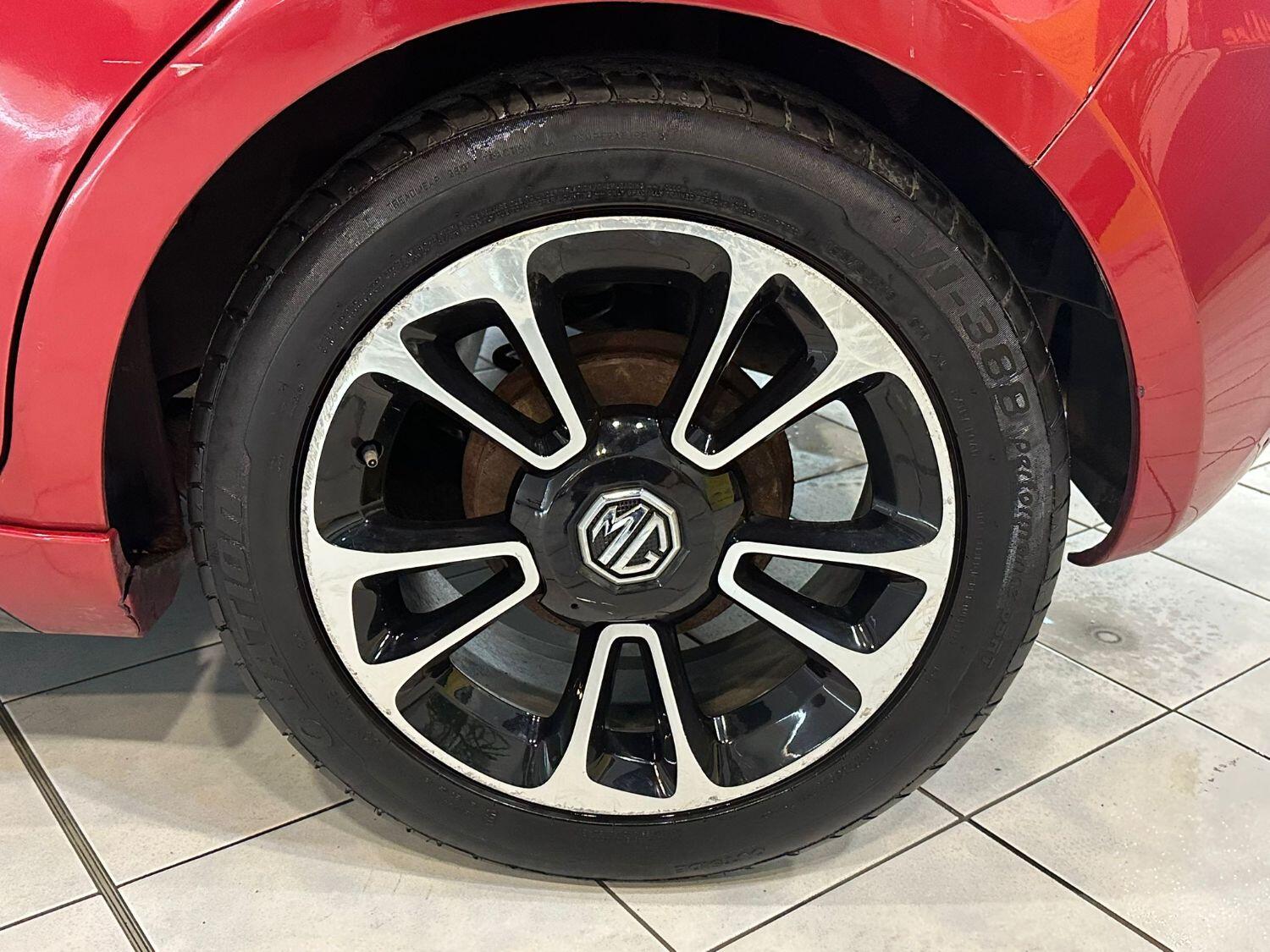 Used MG MG3 2018 for sale - 77535875: Photo 23