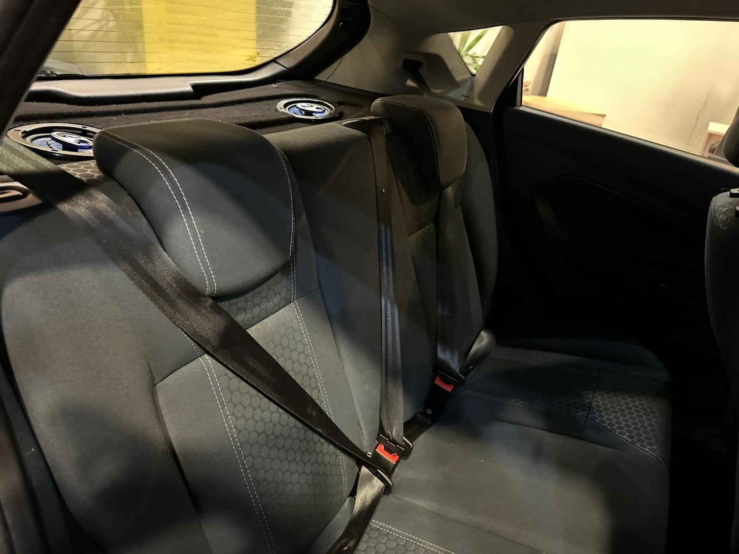 Used Ford Fiesta 2012 for sale - 76536868: Photo 13