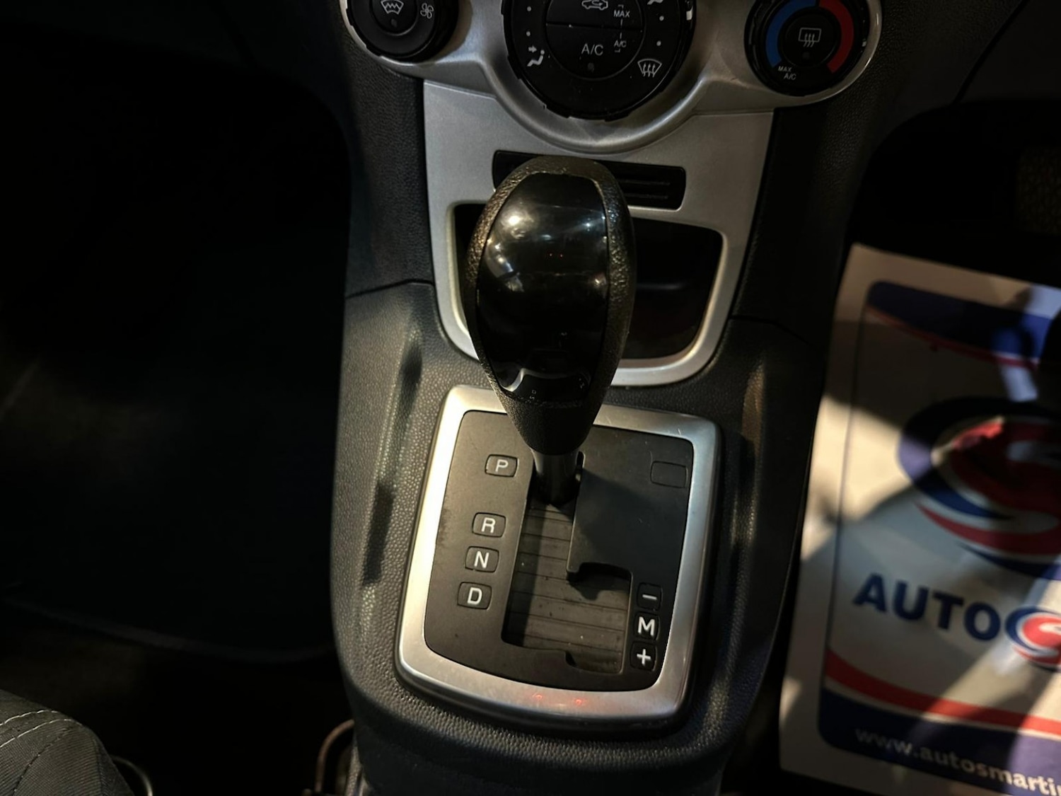 Used Ford Fiesta 2012 for sale - 76536868: Photo 17