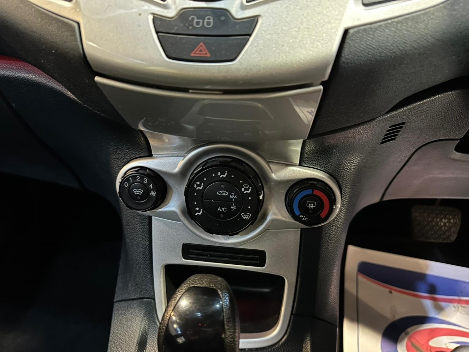 Used Ford Fiesta 2012 for sale - 76536868: Photo 19