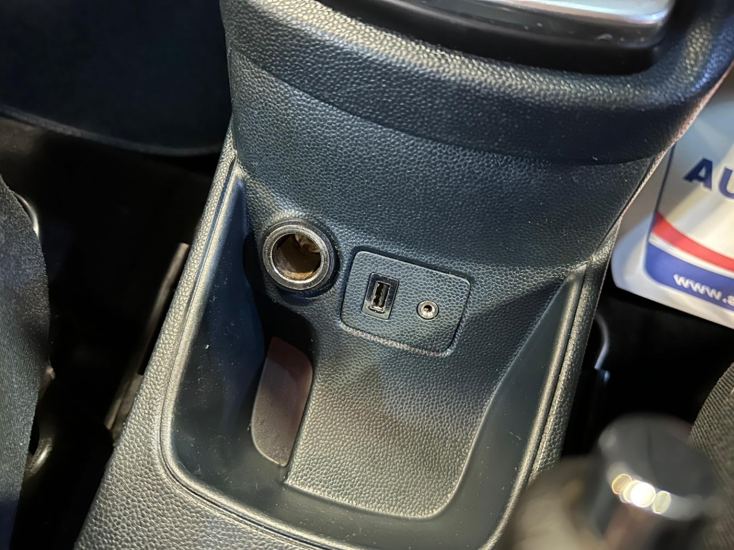 Used Ford Fiesta 2012 for sale - 76536868: Photo 21