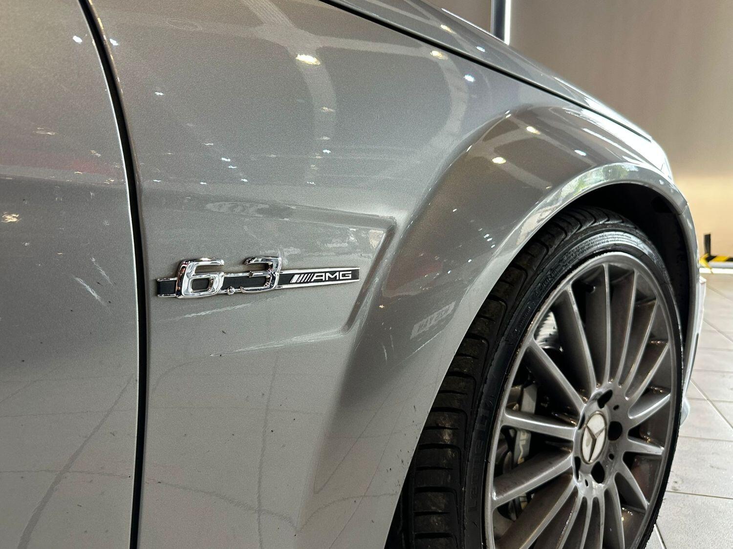 Used Mercedes-Benz C Class 2012 for sale - 76845039: Photo 11