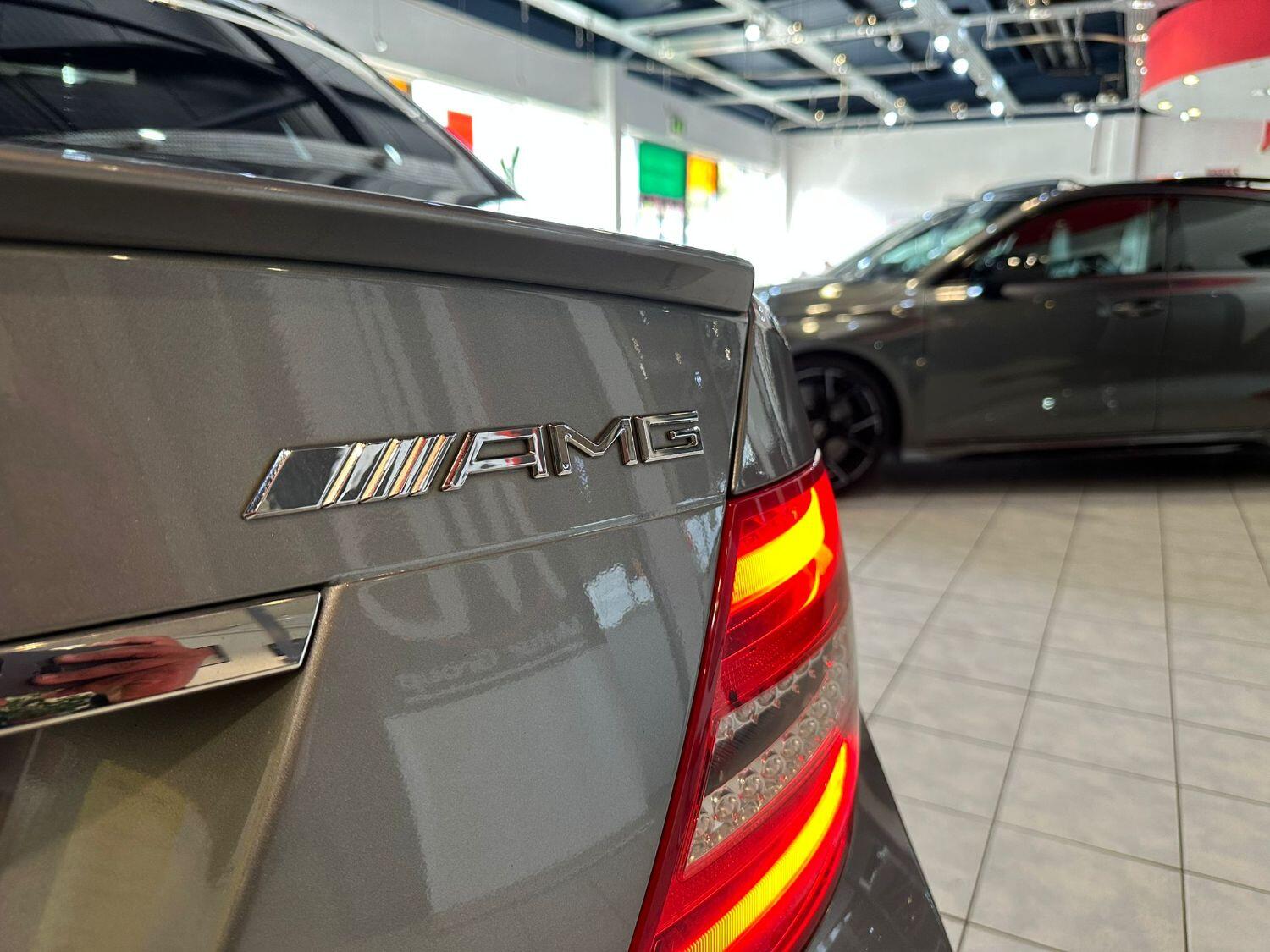 Used Mercedes-Benz C Class 2012 for sale - 76845039: Photo 13