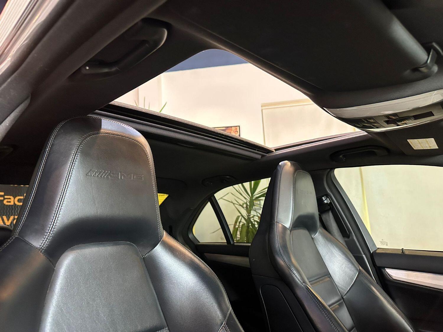 Used Mercedes-Benz C Class 2012 for sale - 76845039: Photo 15