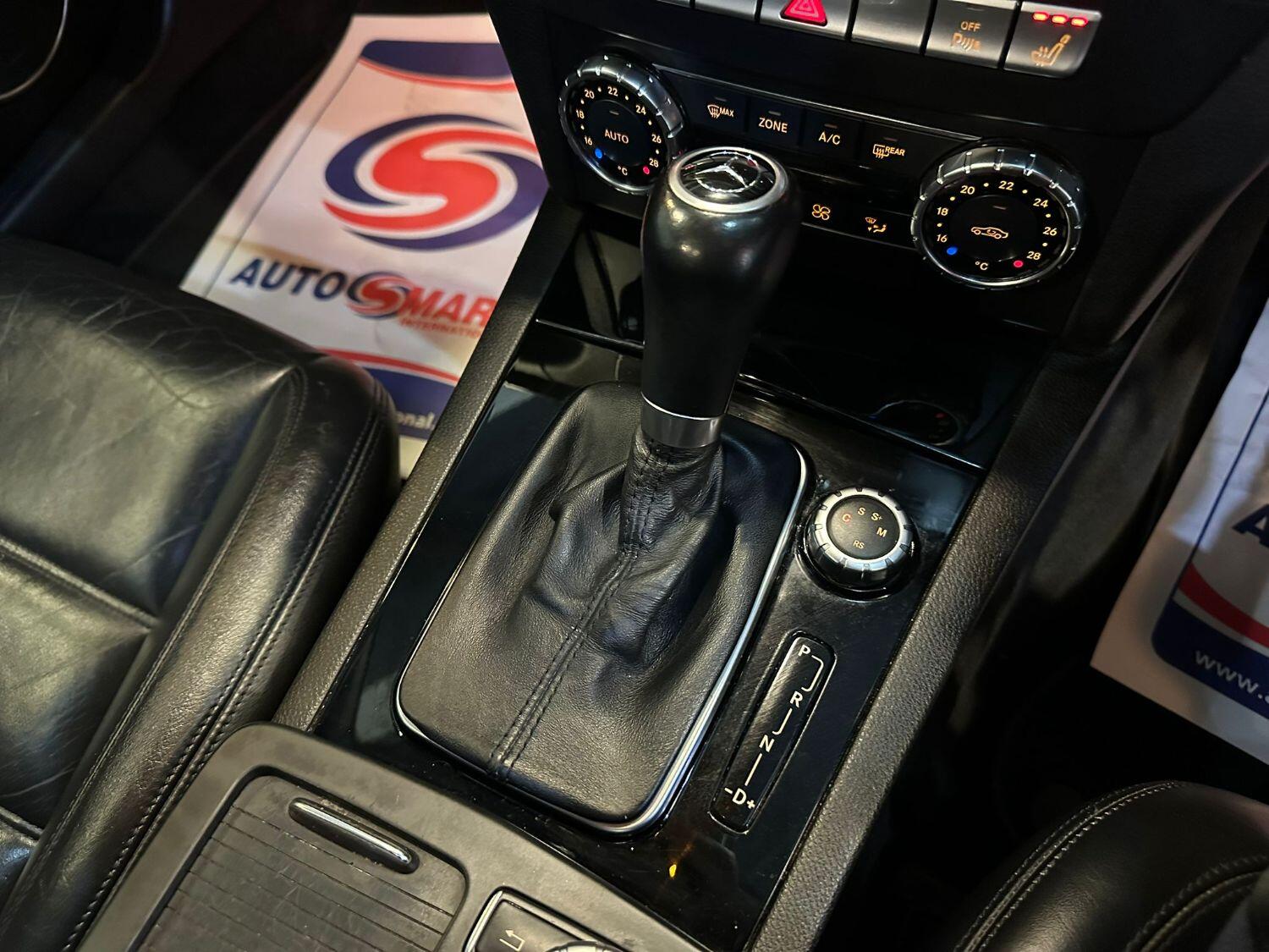 Used Mercedes-Benz C Class 2012 for sale - 76845039: Photo 20