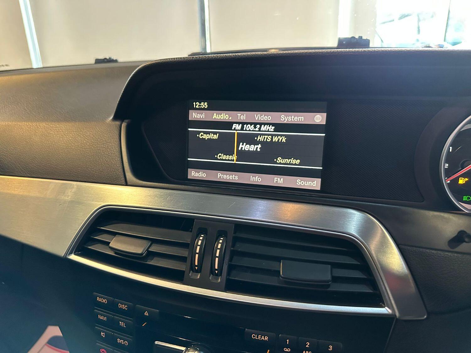 Used Mercedes-Benz C Class 2012 for sale - 76845039: Photo 22