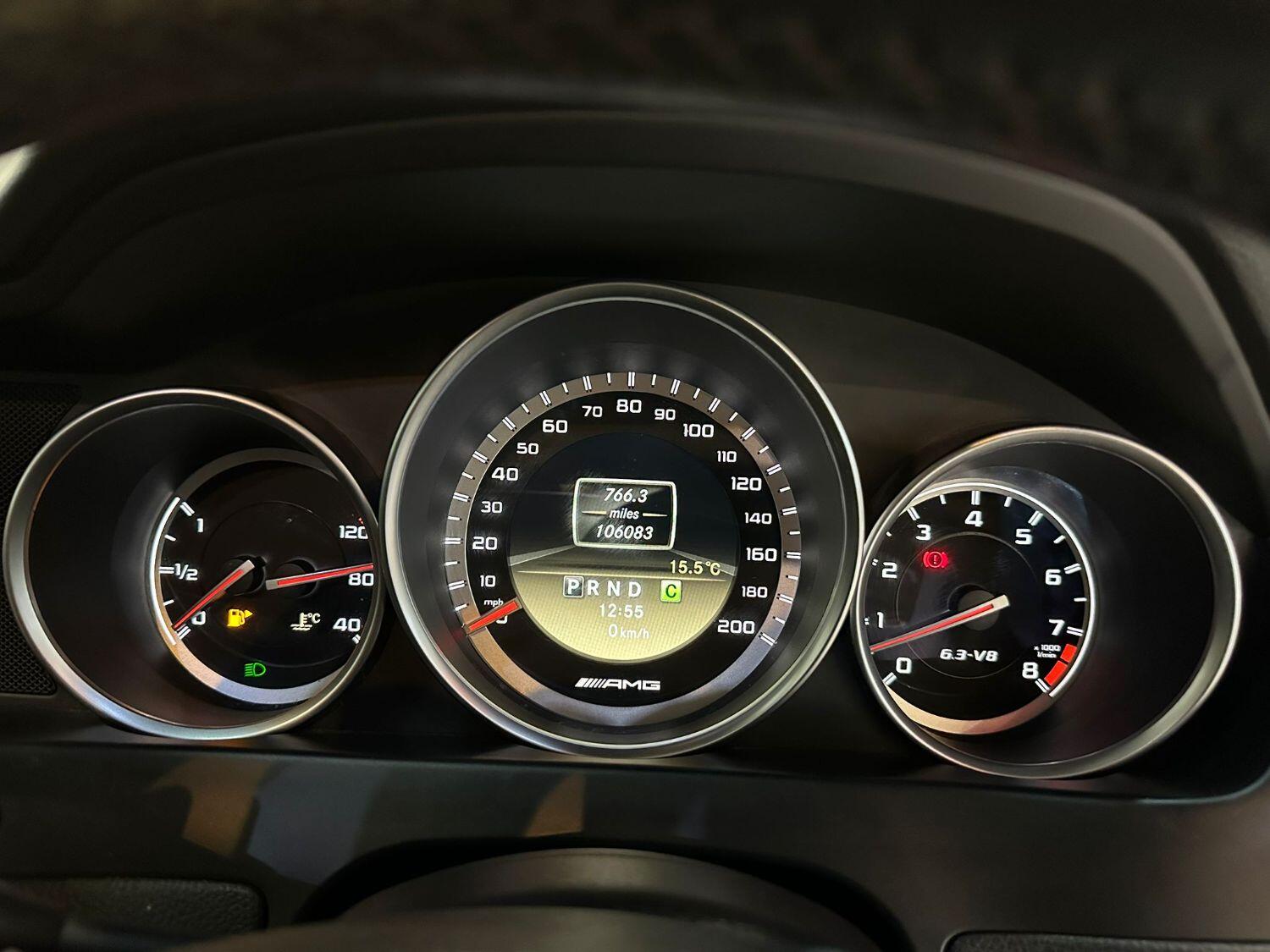 Used Mercedes-Benz C Class 2012 for sale - 76845039: Photo 25