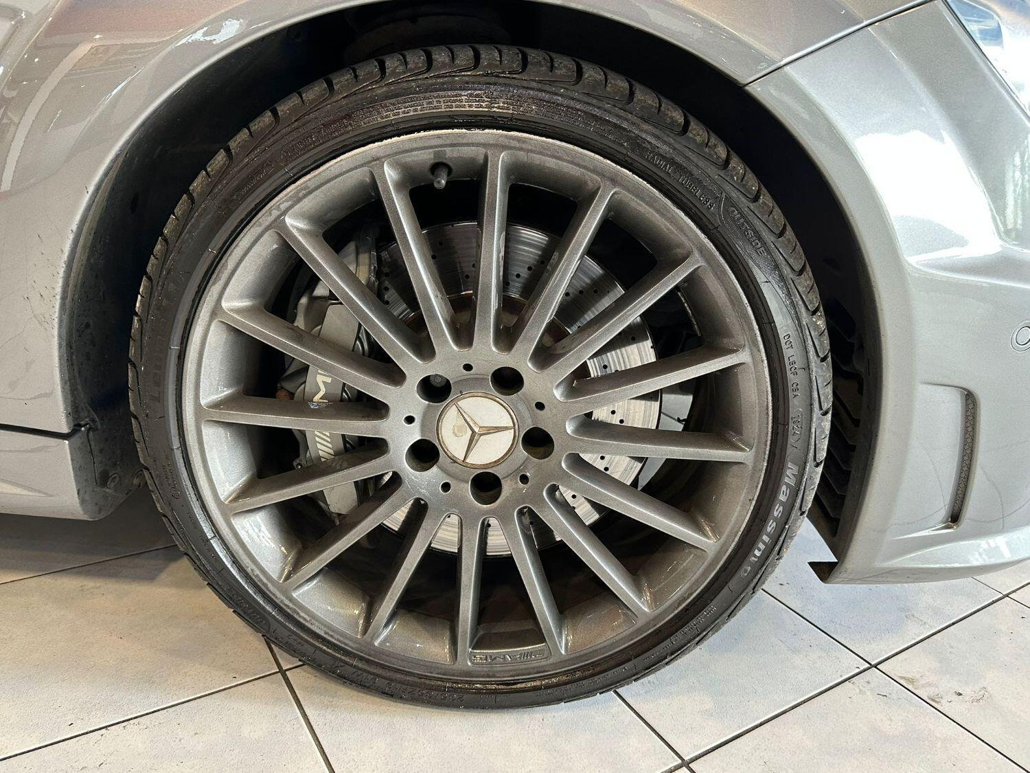 Used Mercedes-Benz C Class 2012 for sale - 76845039: Photo 29