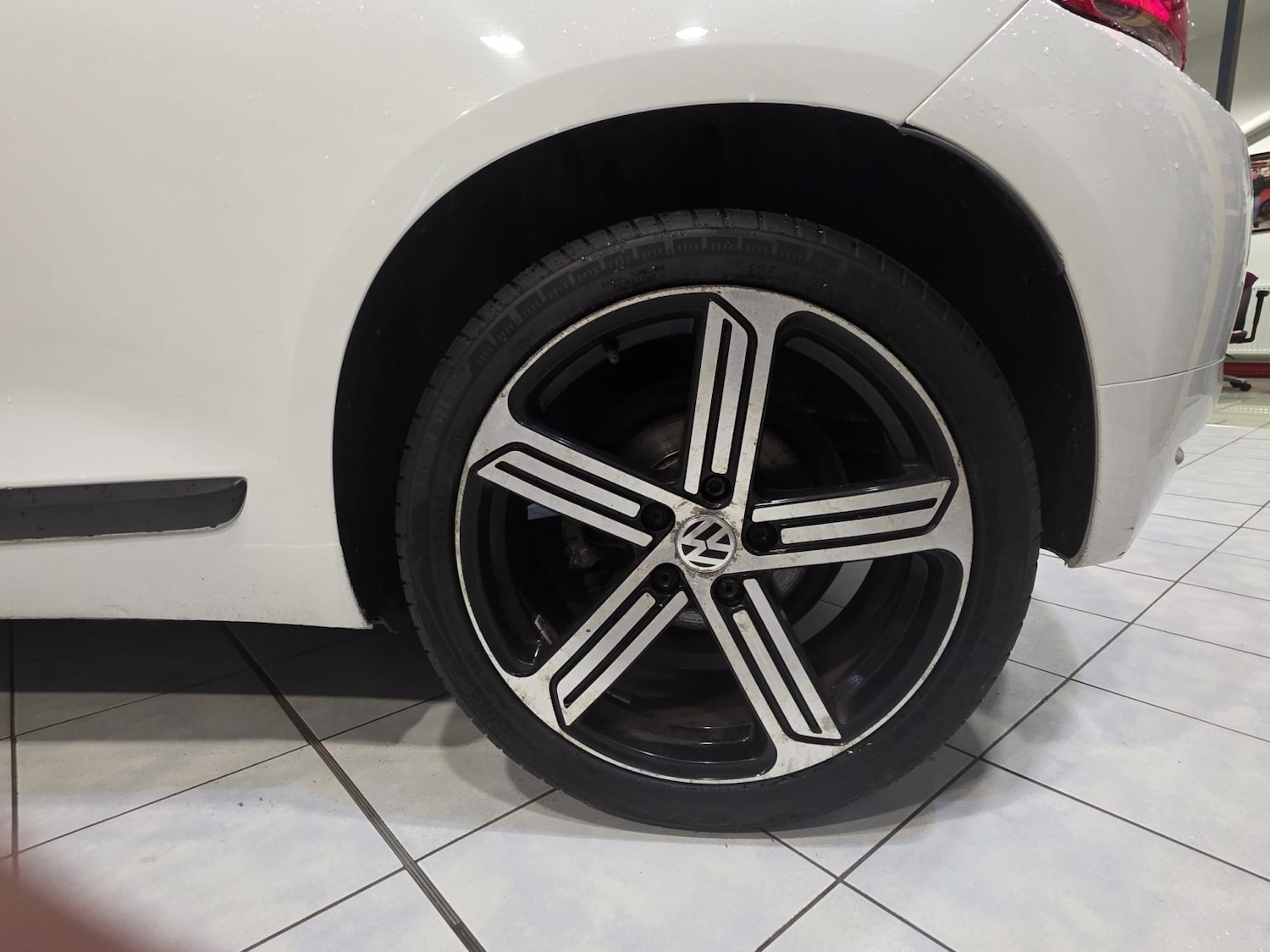 Used Volkswagen Scirocco 2010 for sale - 76982754: Photo 19