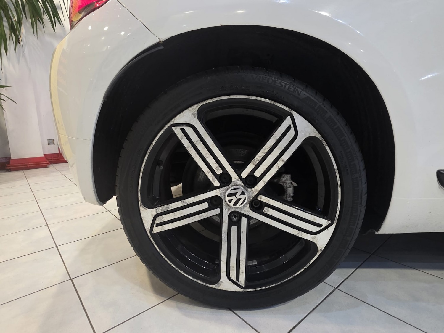 Used Volkswagen Scirocco 2010 for sale - 76982754: Photo 22