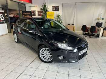 Used Ford Focus 2013 for sale - 75376585: Photo