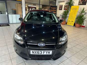 Used Ford Focus 2013 for sale - 75376585: Photo