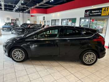 Used Ford Focus 2013 for sale - 75376585: Photo