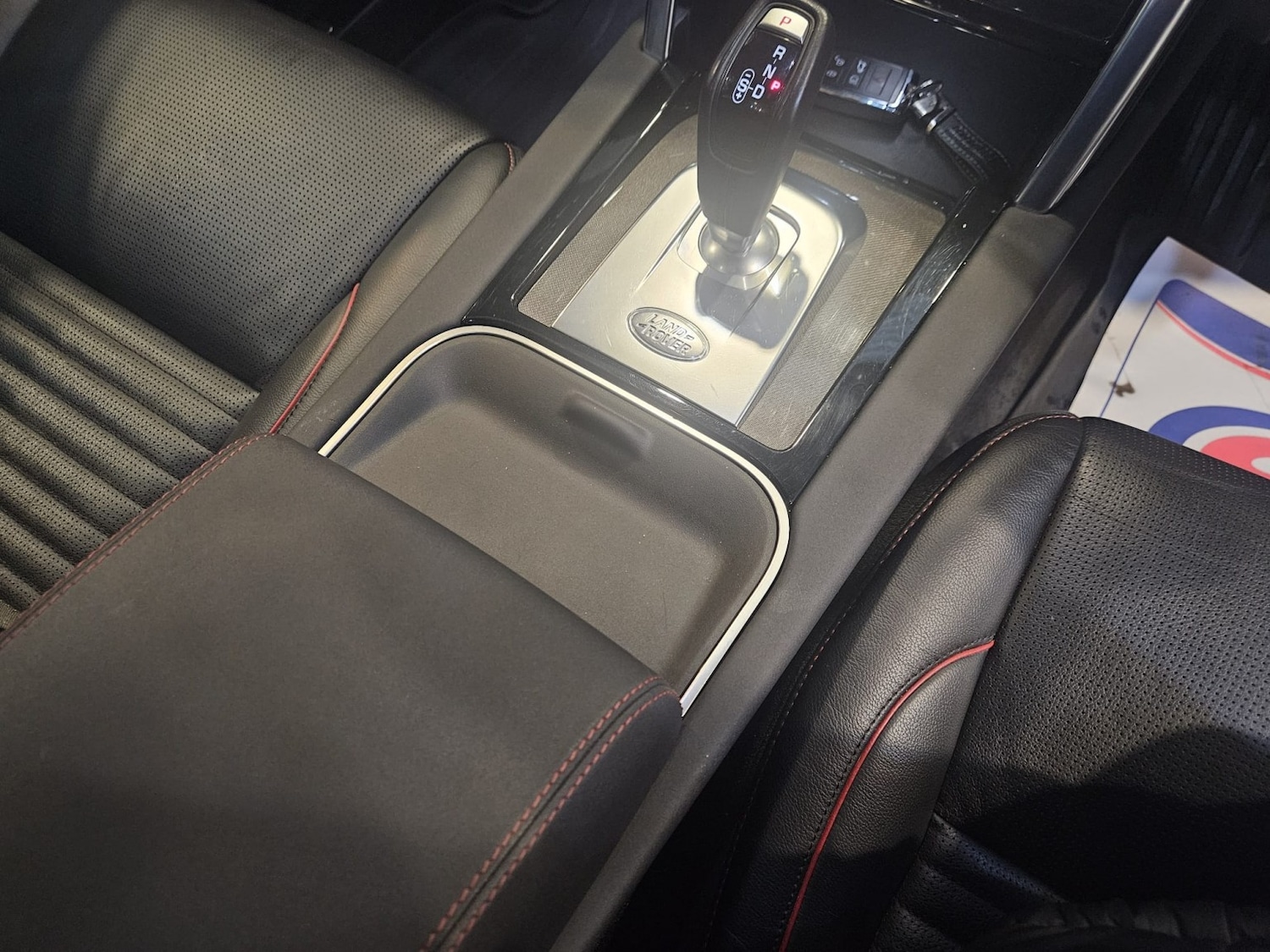 Used Land Rover Discovery Sport 2020 for sale - 76571132: Photo 16