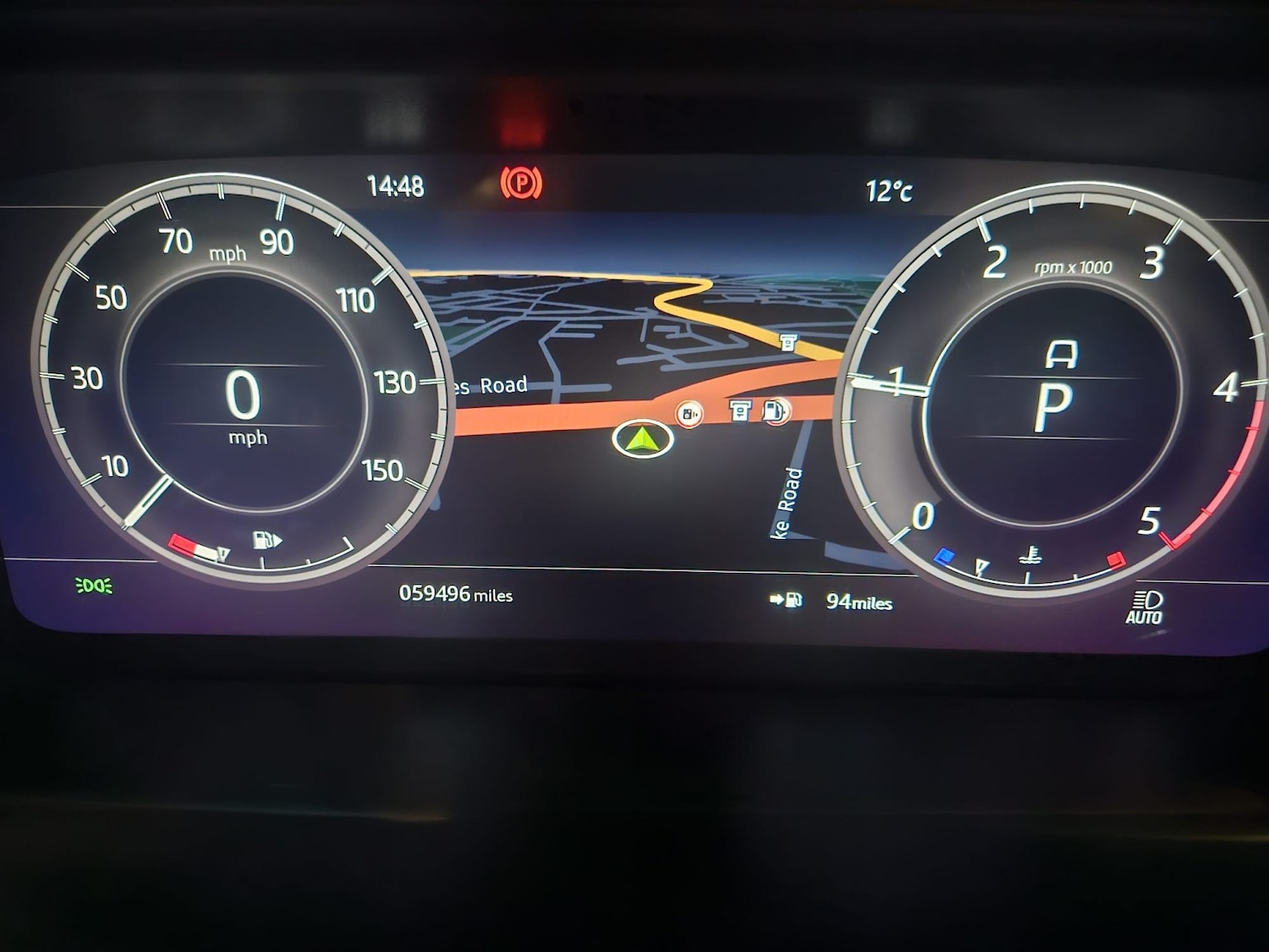 Used Land Rover Discovery Sport 2020 for sale - 76571132: Photo 21