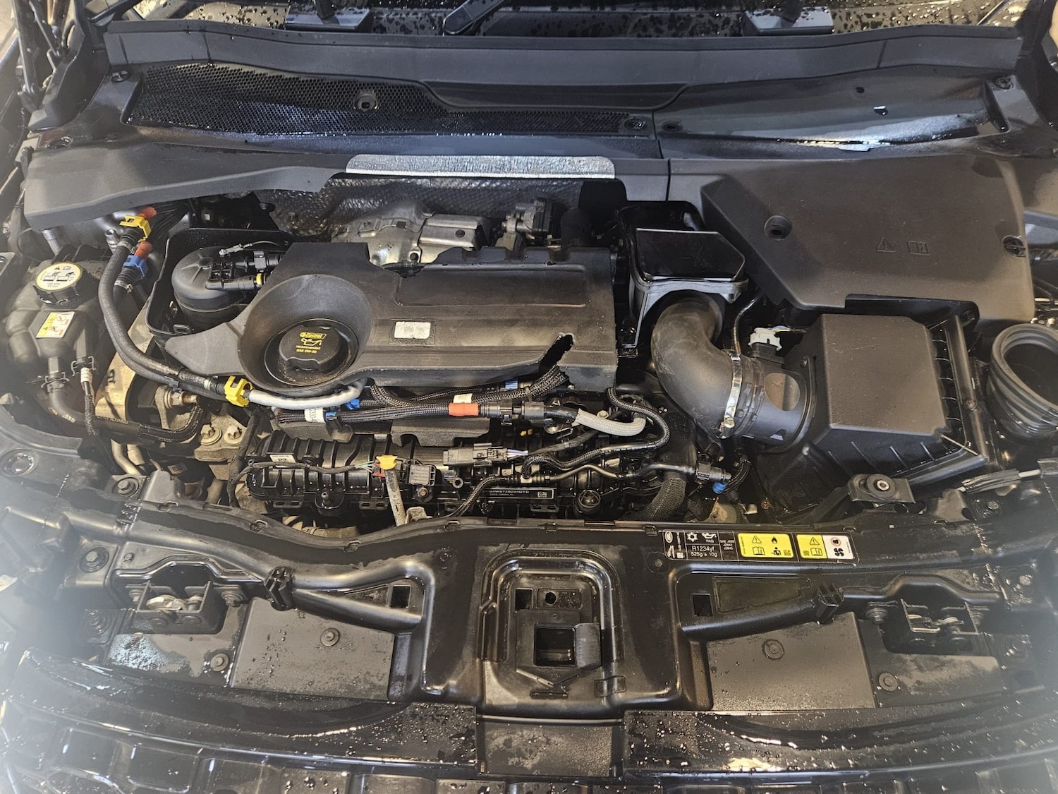 Used Land Rover Discovery Sport 2020 for sale - 76571132: Photo 24