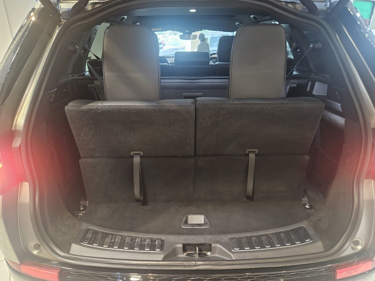 Used Land Rover Discovery Sport 2020 for sale - 76571132: Photo 8