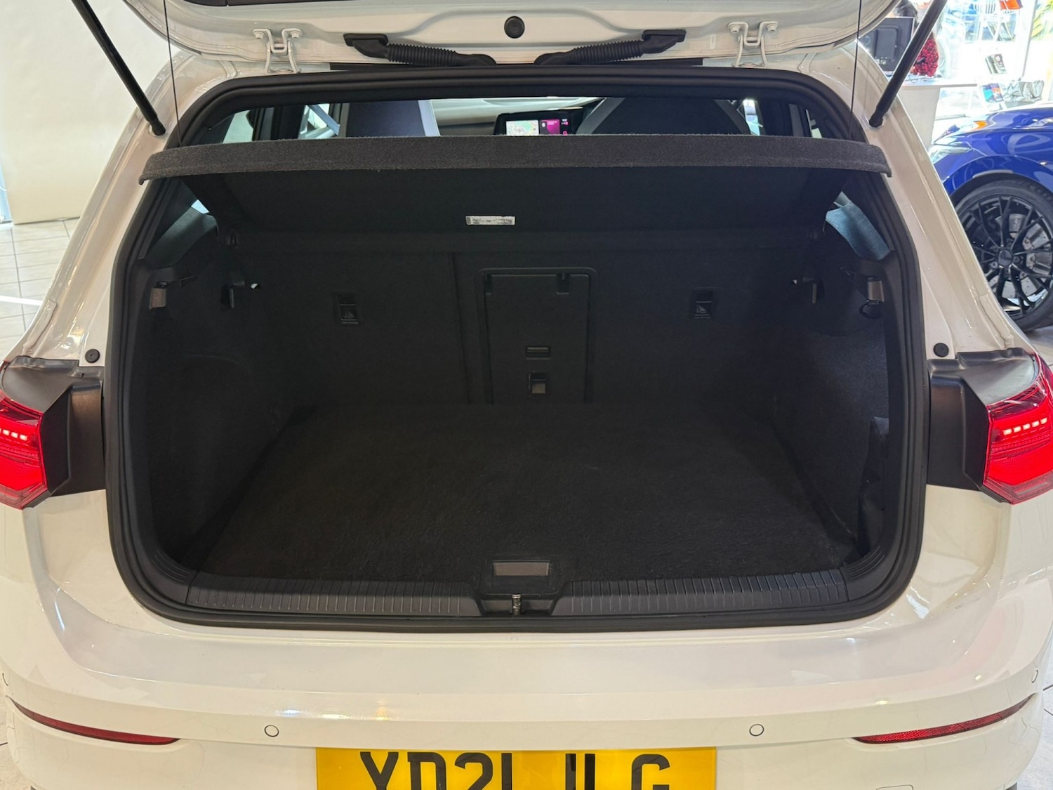 Used Volkswagen Golf 2021 for sale - 78018434: Photo 10