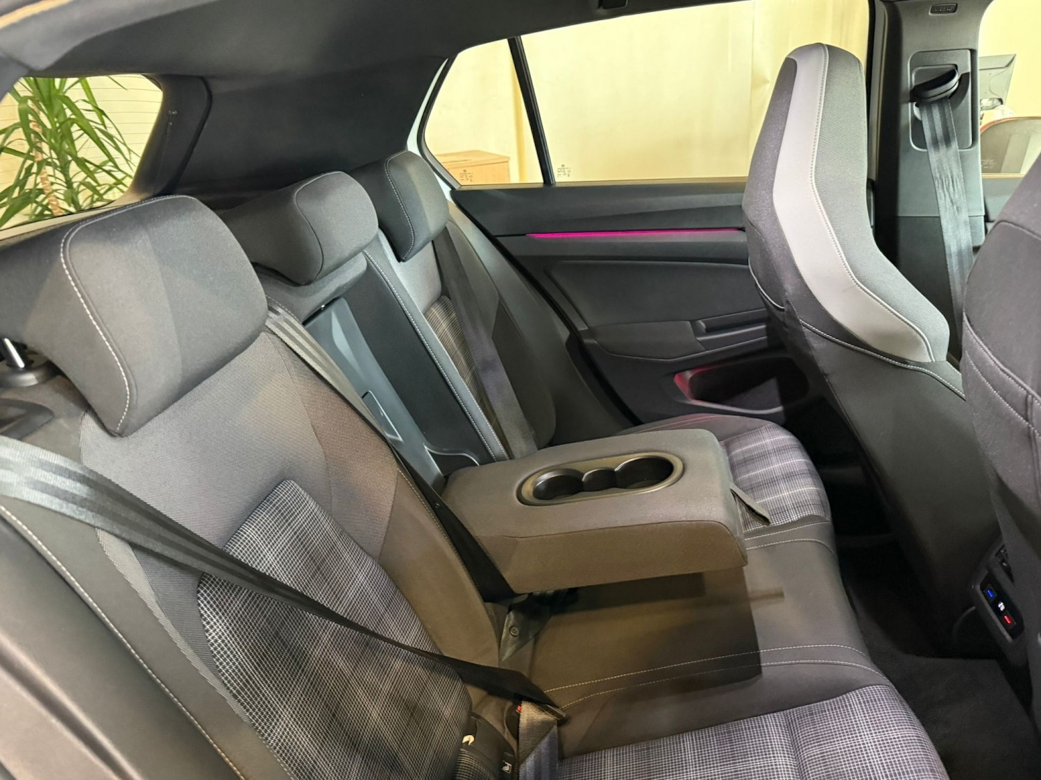 Used Volkswagen Golf 2021 for sale - 78018434: Photo 12