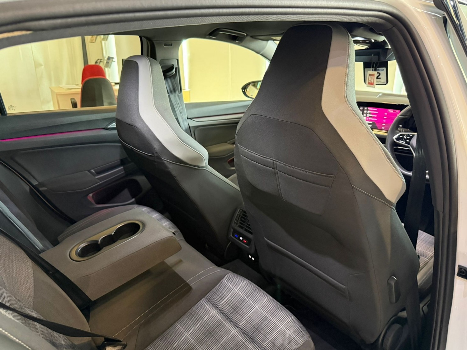 Used Volkswagen Golf 2021 for sale - 78018434: Photo 13