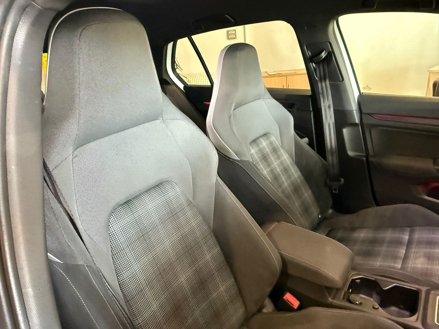 Used Volkswagen Golf 2021 for sale - 78018434: Photo 14