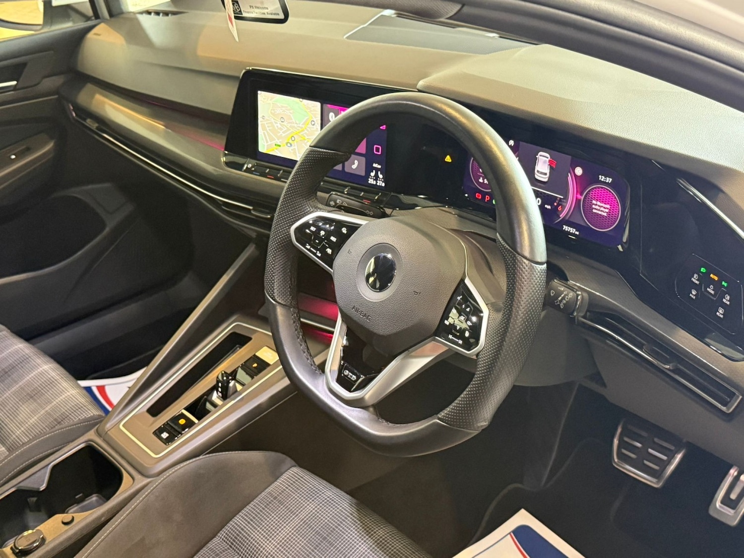 Used Volkswagen Golf 2021 for sale - 78018434: Photo 15