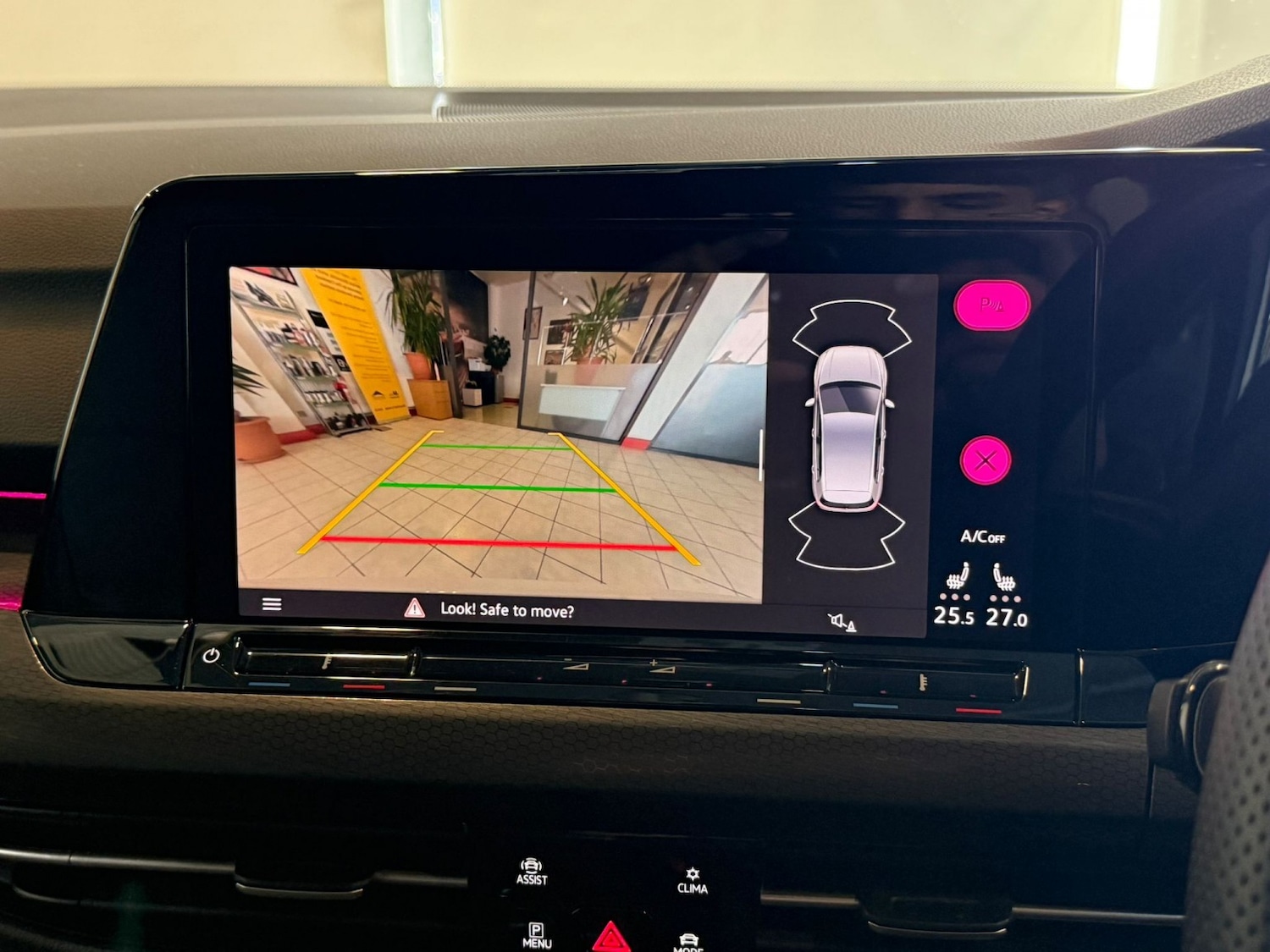 Used Volkswagen Golf 2021 for sale - 78018434: Photo 17