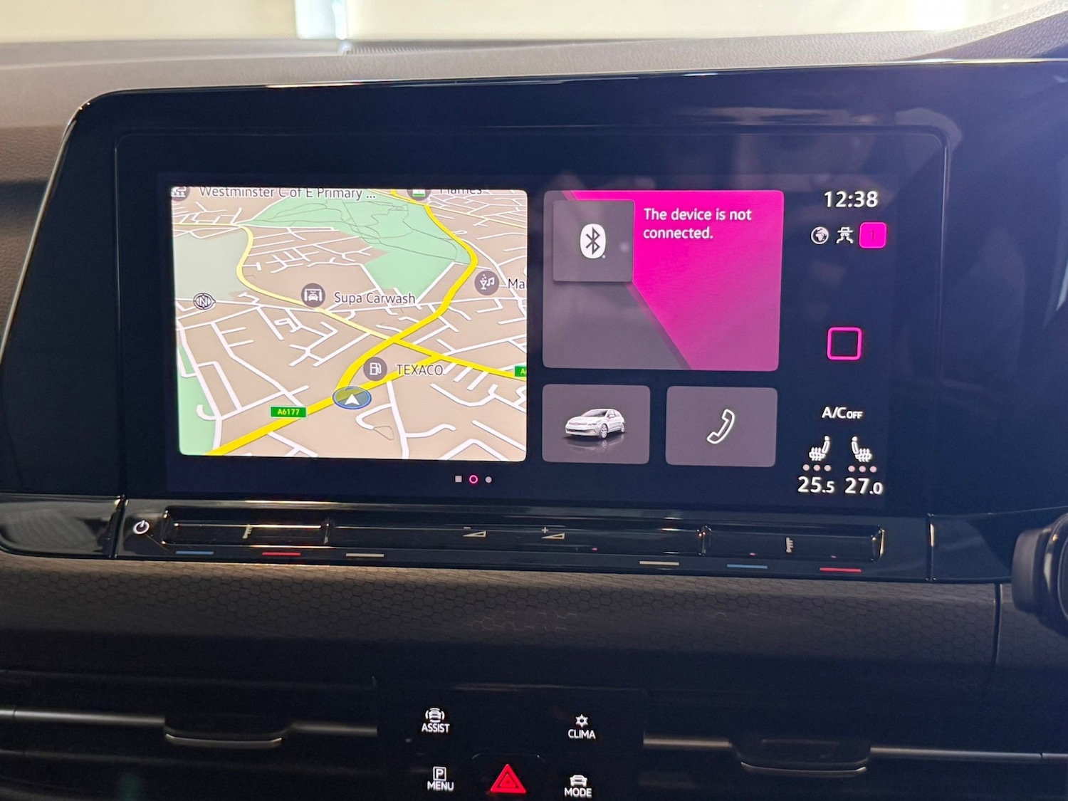 Used Volkswagen Golf 2021 for sale - 78018434: Photo 18