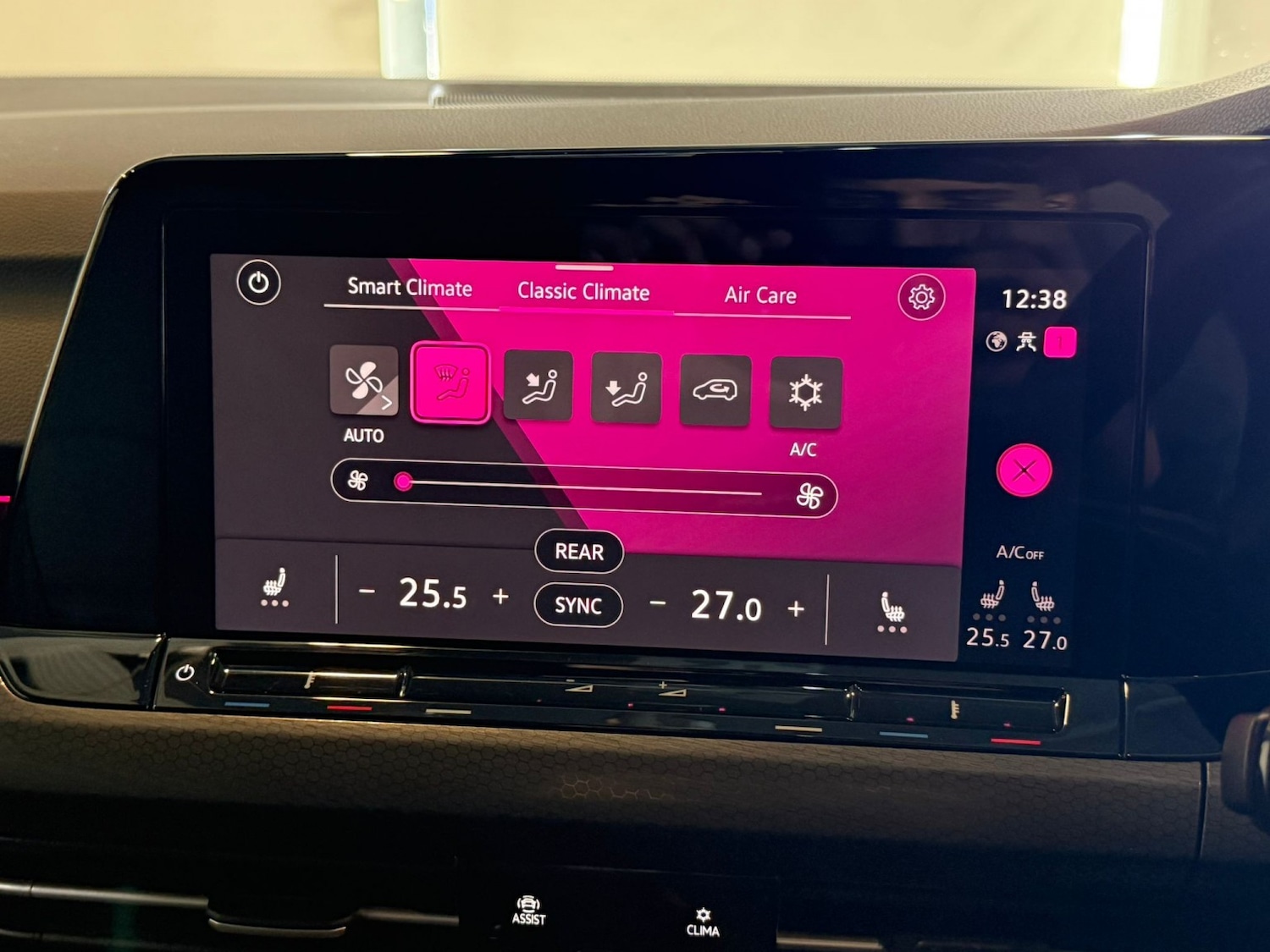 Used Volkswagen Golf 2021 for sale - 78018434: Photo 19