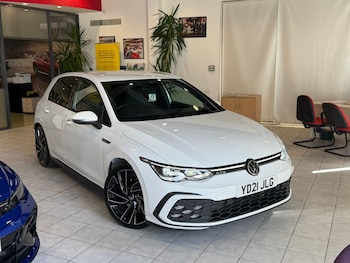 Used Volkswagen Golf 2021 for sale - 78018434: Photo