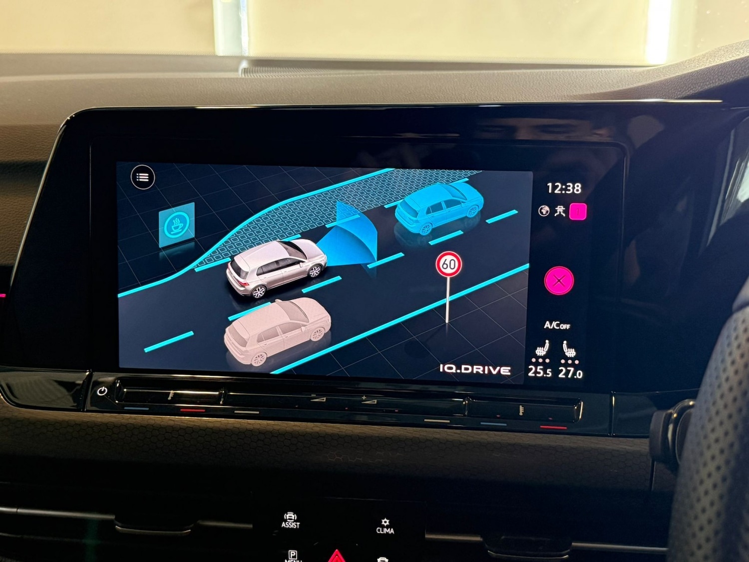 Used Volkswagen Golf 2021 for sale - 78018434: Photo 20