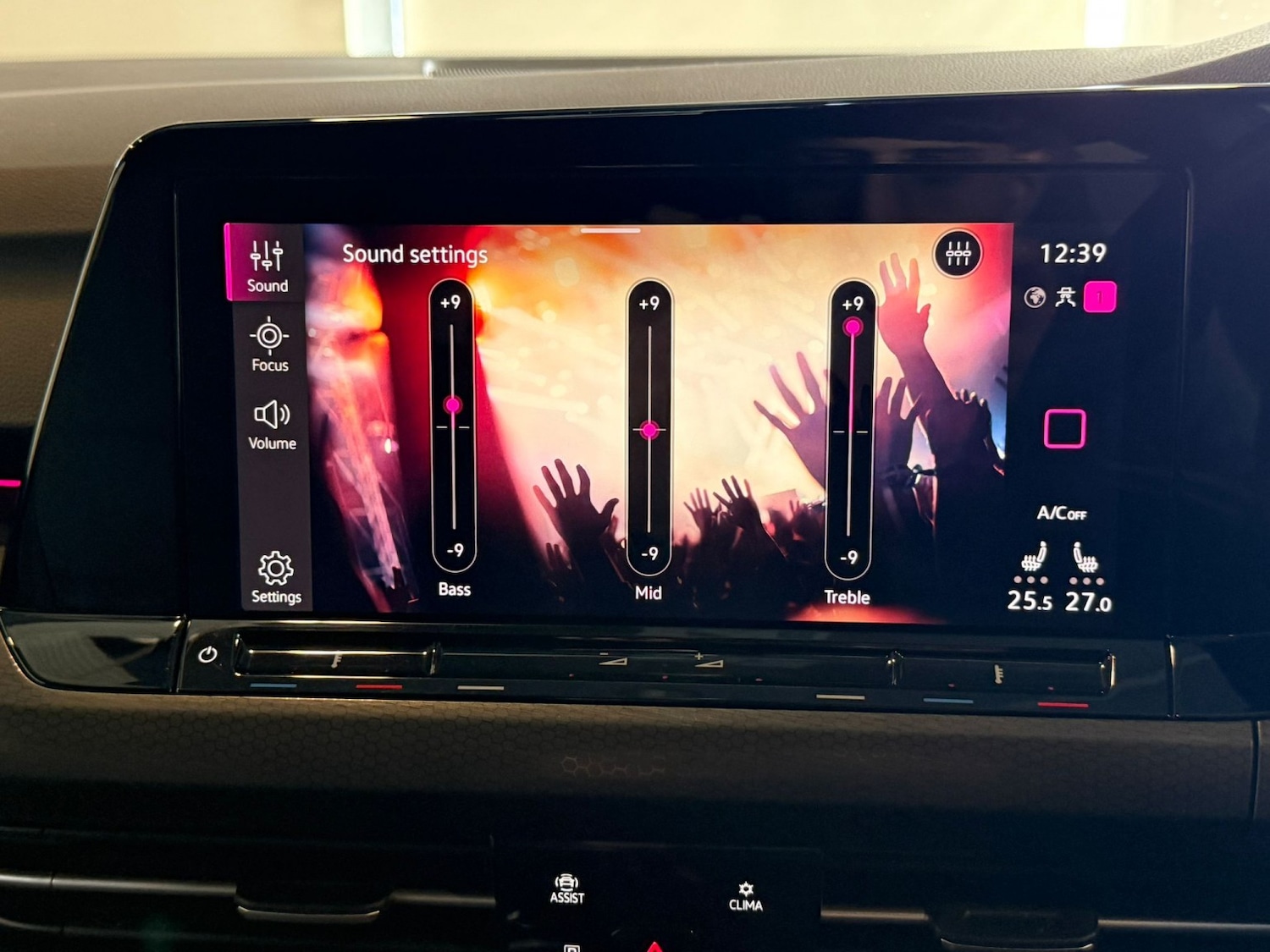 Used Volkswagen Golf 2021 for sale - 78018434: Photo 21