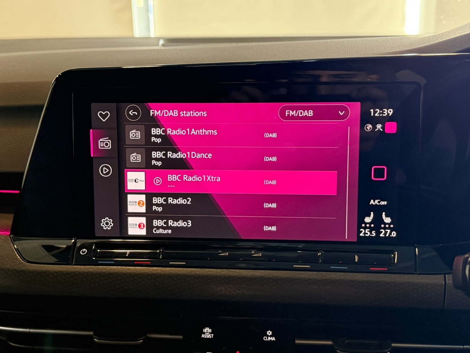 Used Volkswagen Golf 2021 for sale - 78018434: Photo 22