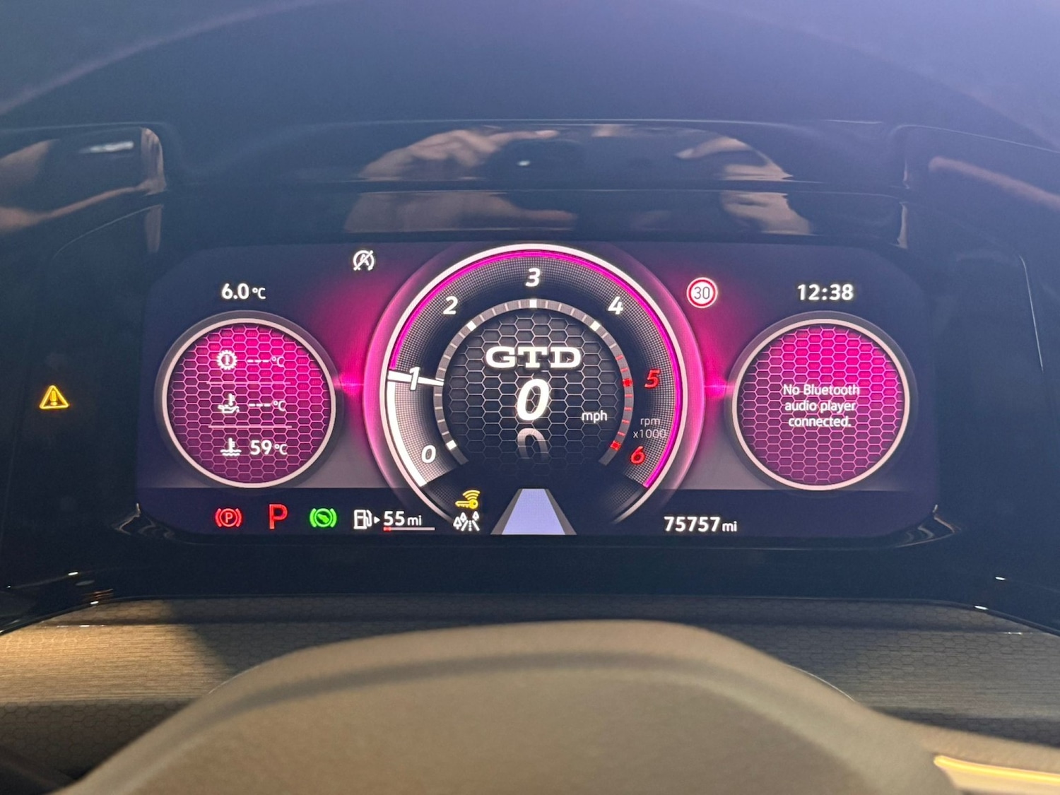 Used Volkswagen Golf 2021 for sale - 78018434: Photo 24