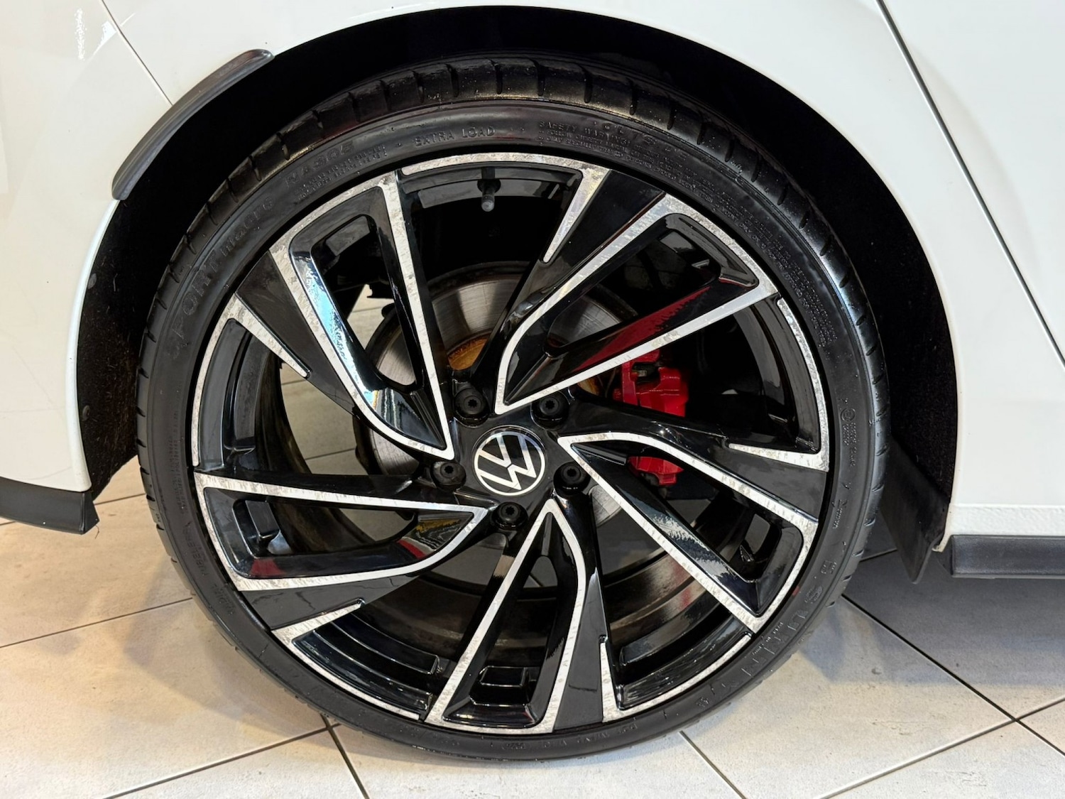 Used Volkswagen Golf 2021 for sale - 78018434: Photo 25