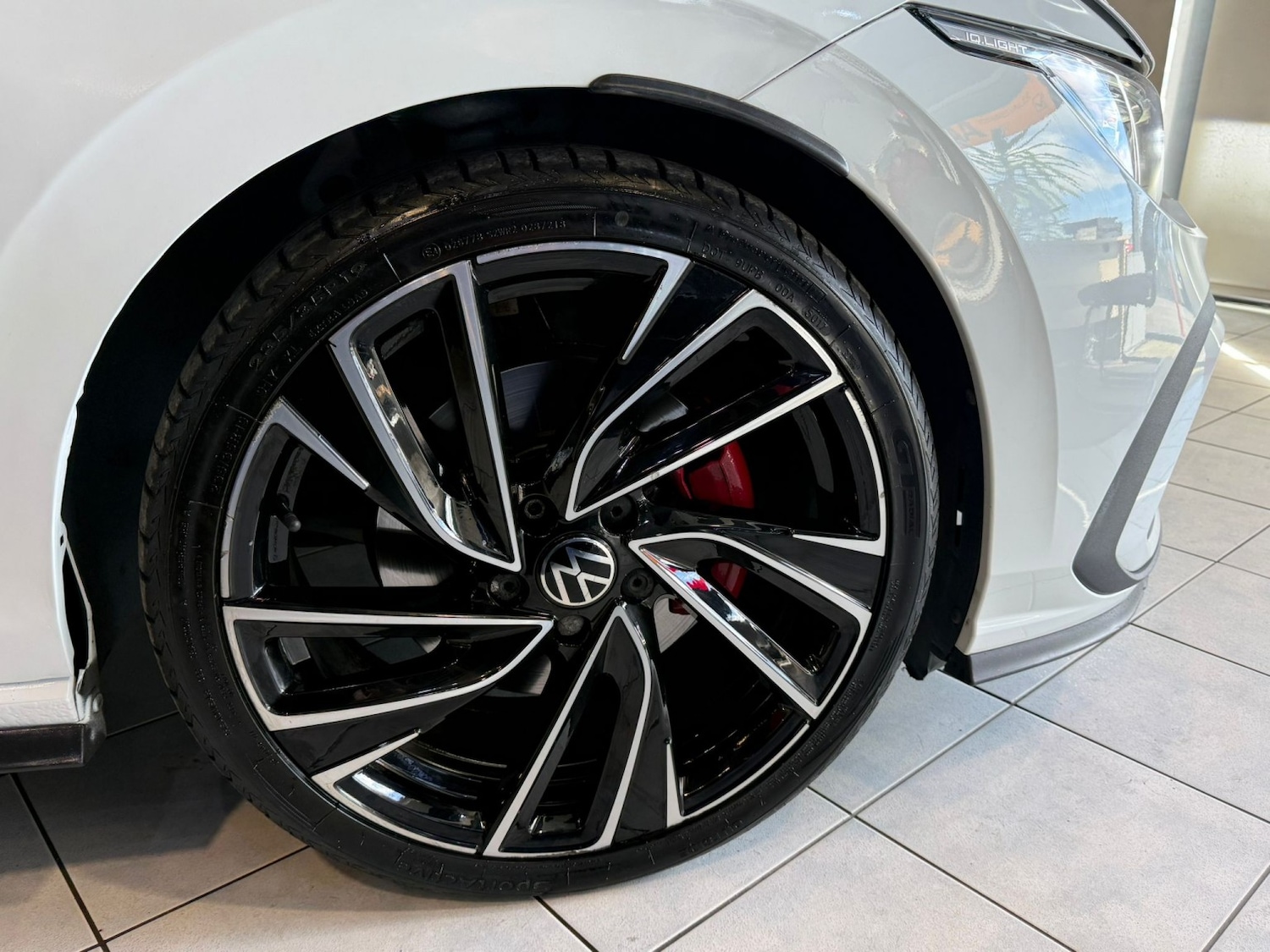 Used Volkswagen Golf 2021 for sale - 78018434: Photo 26