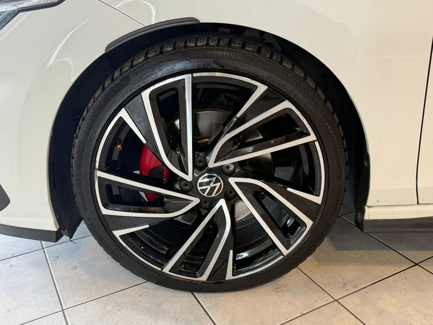 Used Volkswagen Golf 2021 for sale - 78018434: Photo 27