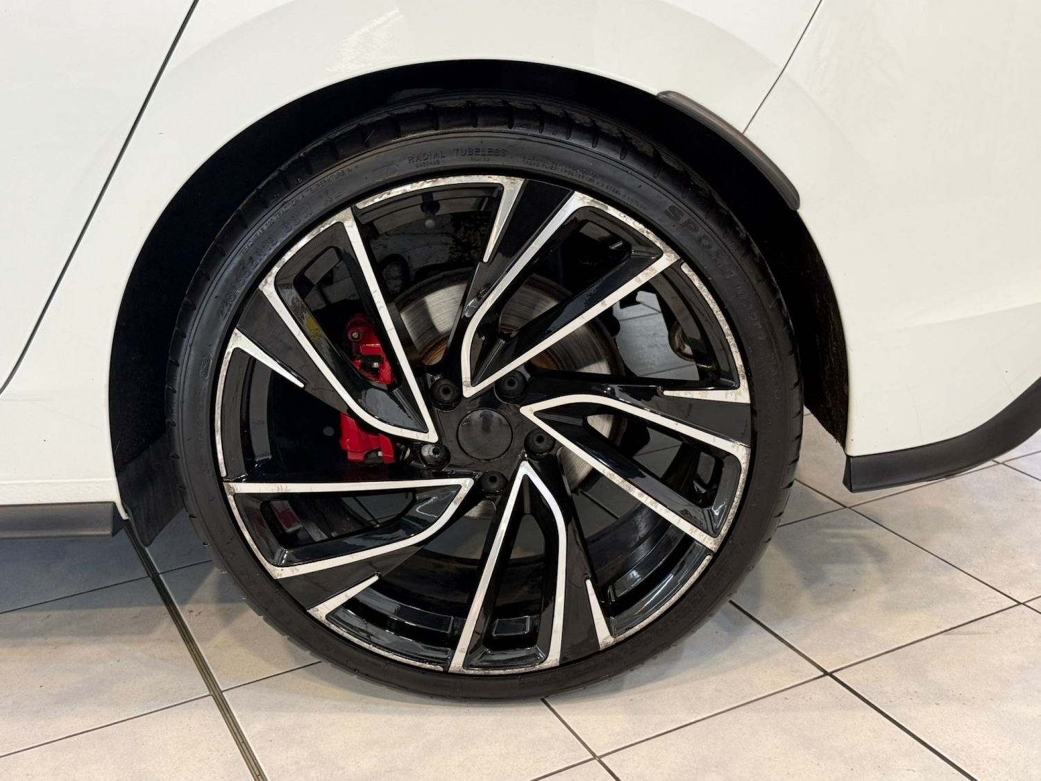 Used Volkswagen Golf 2021 for sale - 78018434: Photo 28