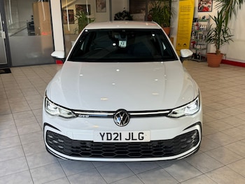Used Volkswagen Golf 2021 for sale - 78018434: Photo