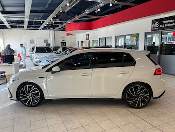 Used Volkswagen Golf 2021 for sale - 78018434: Photo