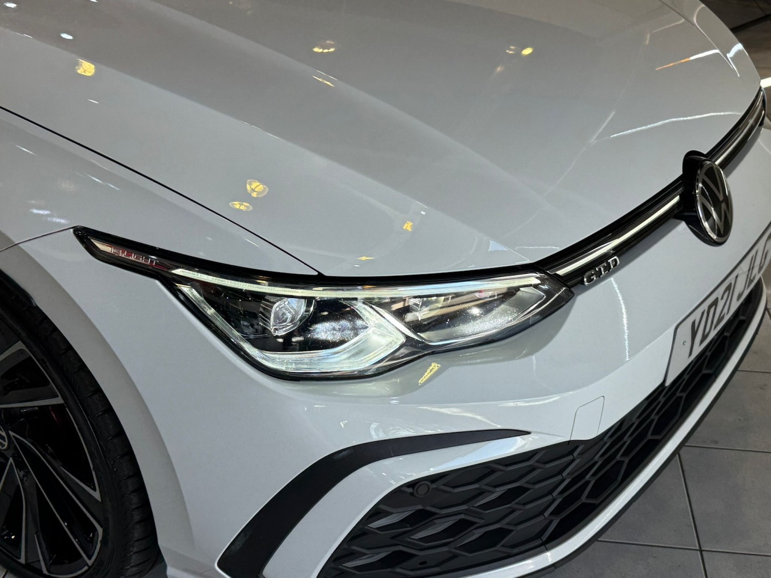 Used Volkswagen Golf 2021 for sale - 78018434: Photo 5