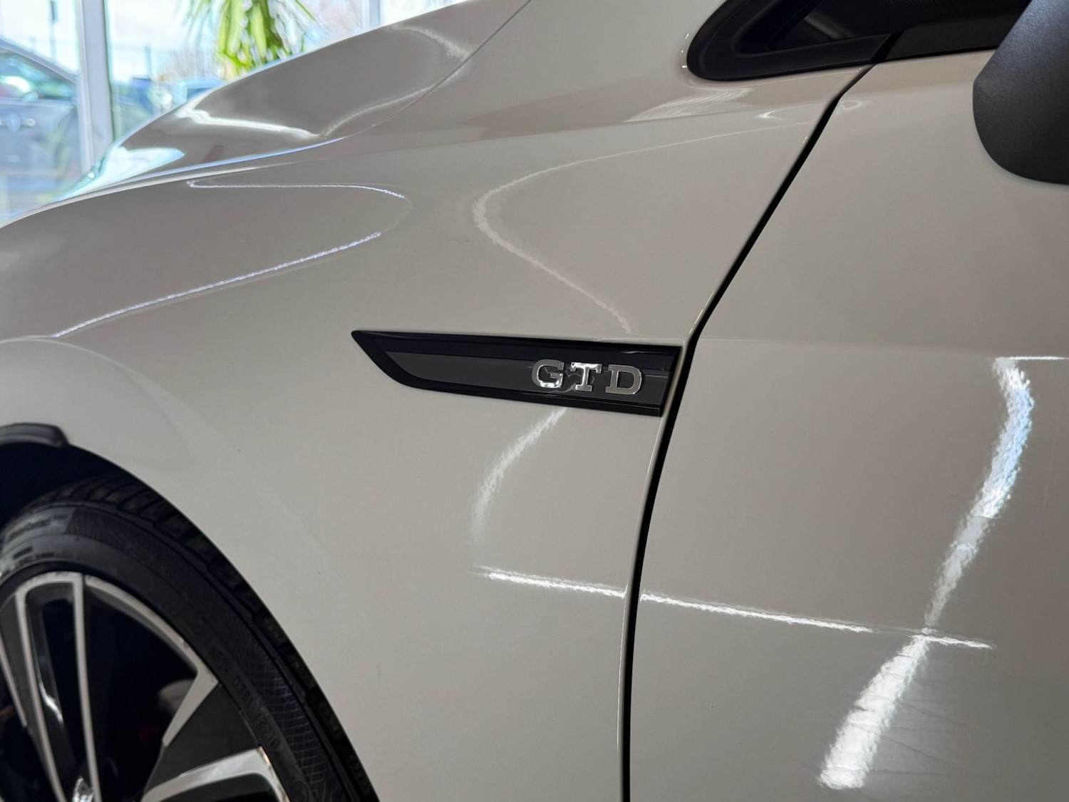 Used Volkswagen Golf 2021 for sale - 78018434: Photo 8