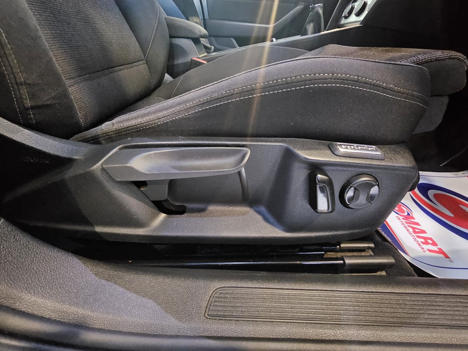 Used Volkswagen Passat 2018 for sale - 76957198: Photo 10