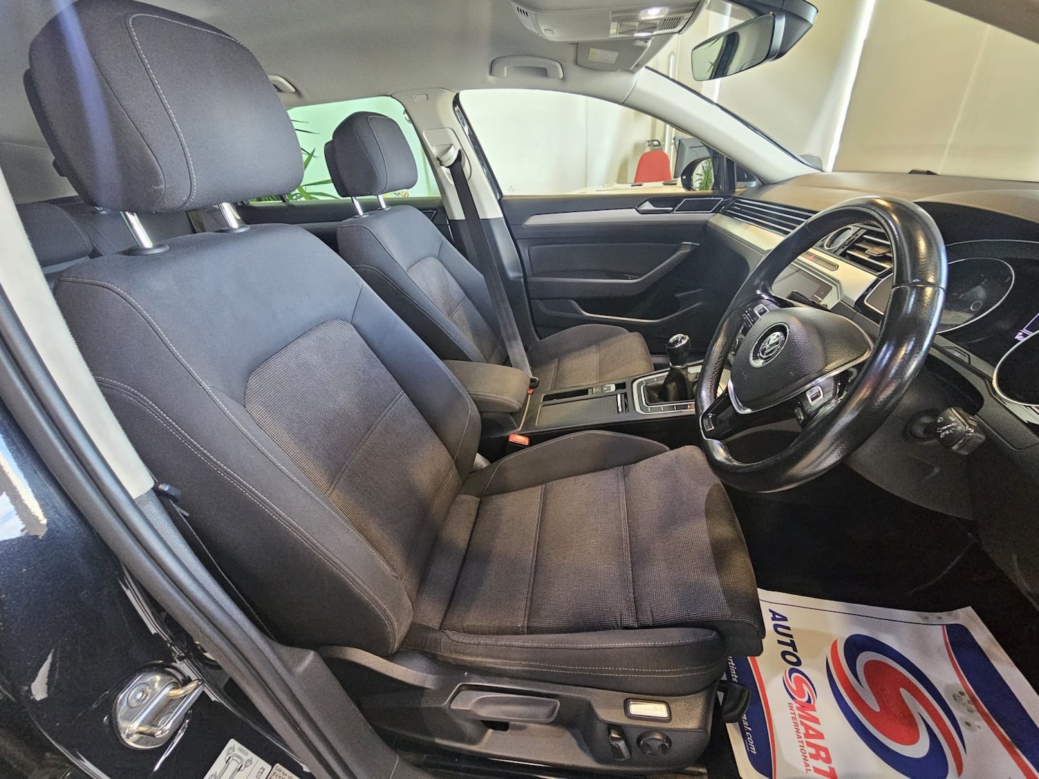 Used Volkswagen Passat 2018 for sale - 76957198: Photo 12