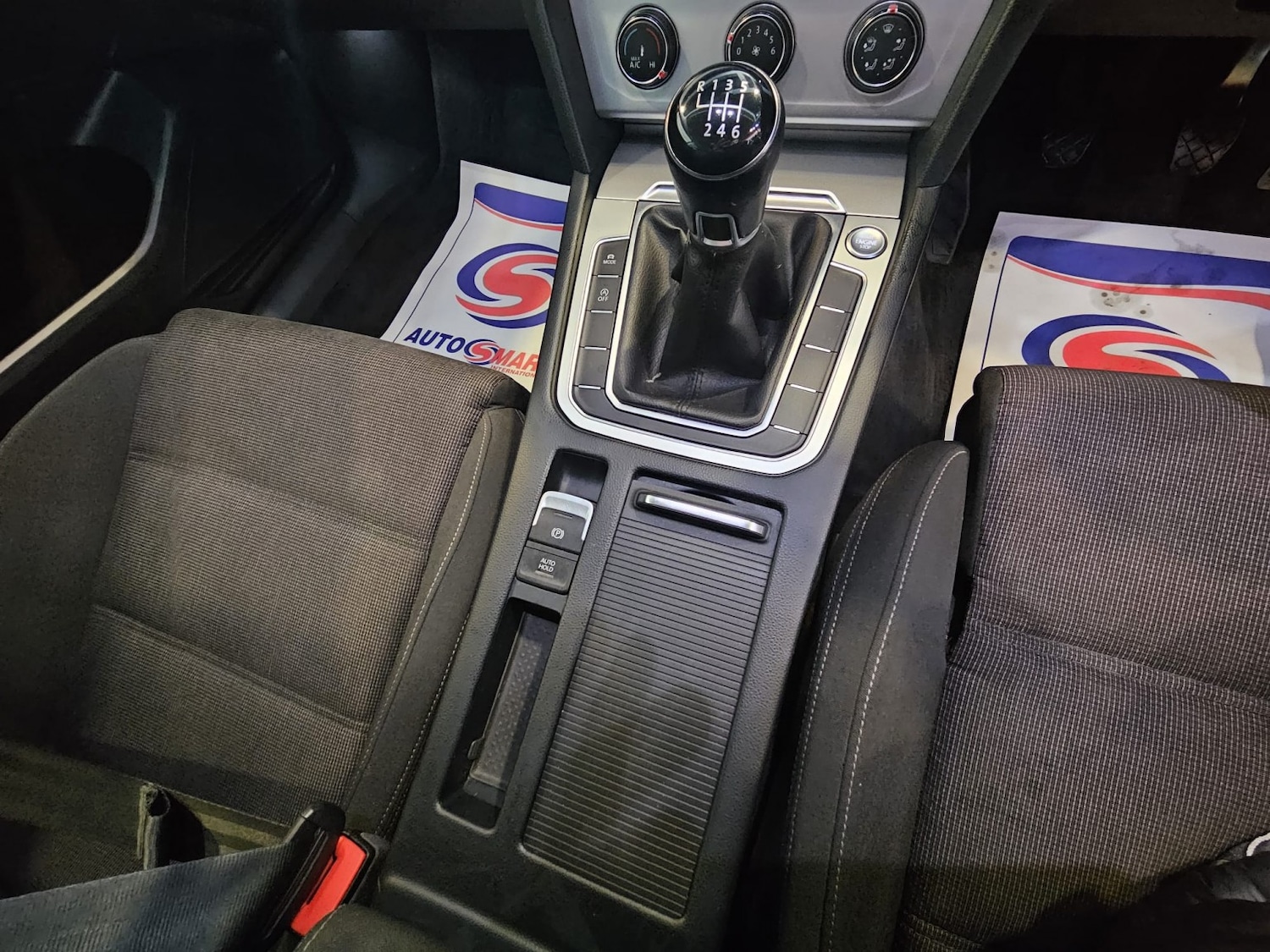 Used Volkswagen Passat 2018 for sale - 76957198: Photo 13