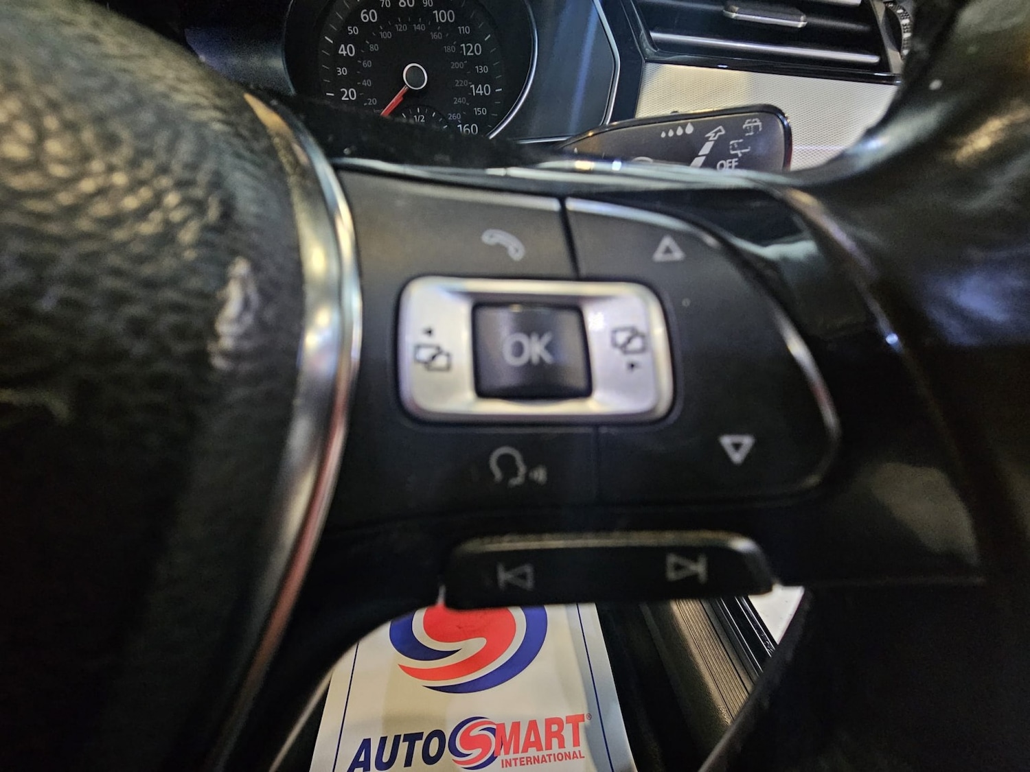 Used Volkswagen Passat 2018 for sale - 76957198: Photo 18