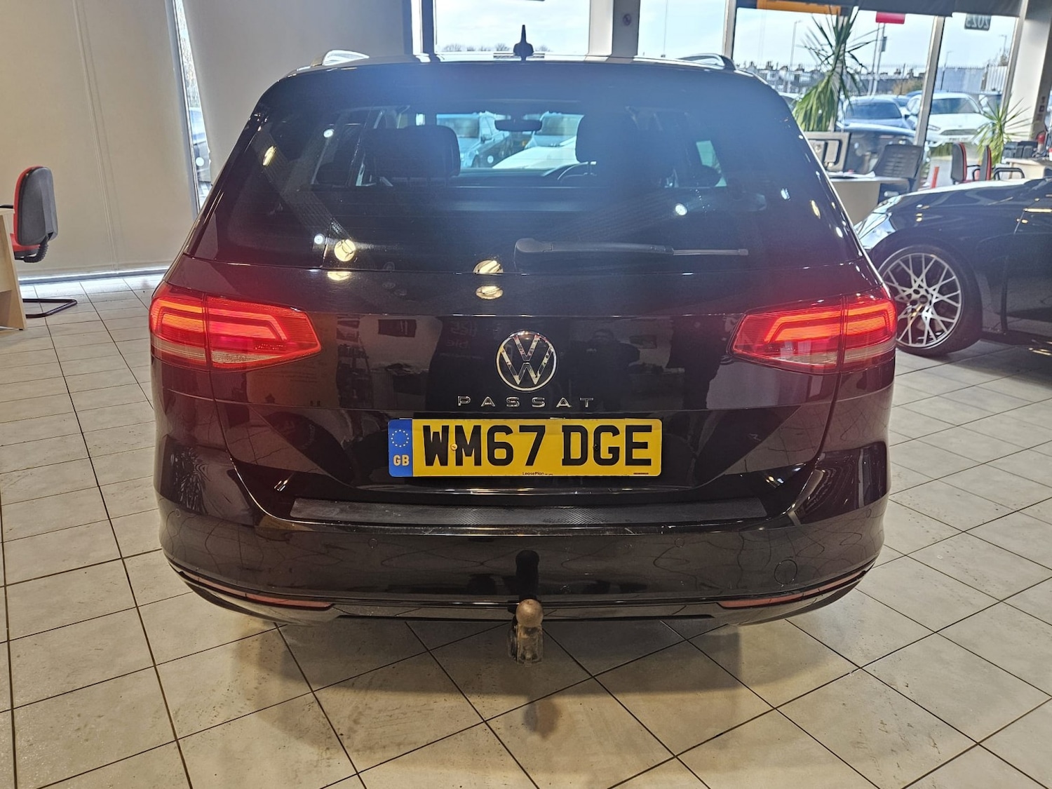 Used Volkswagen Passat 2018 for sale - 76957198: Photo 7